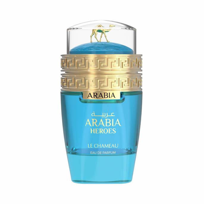 Le Chameau - Arabia Heroes Eau de Parfum, 100 ml