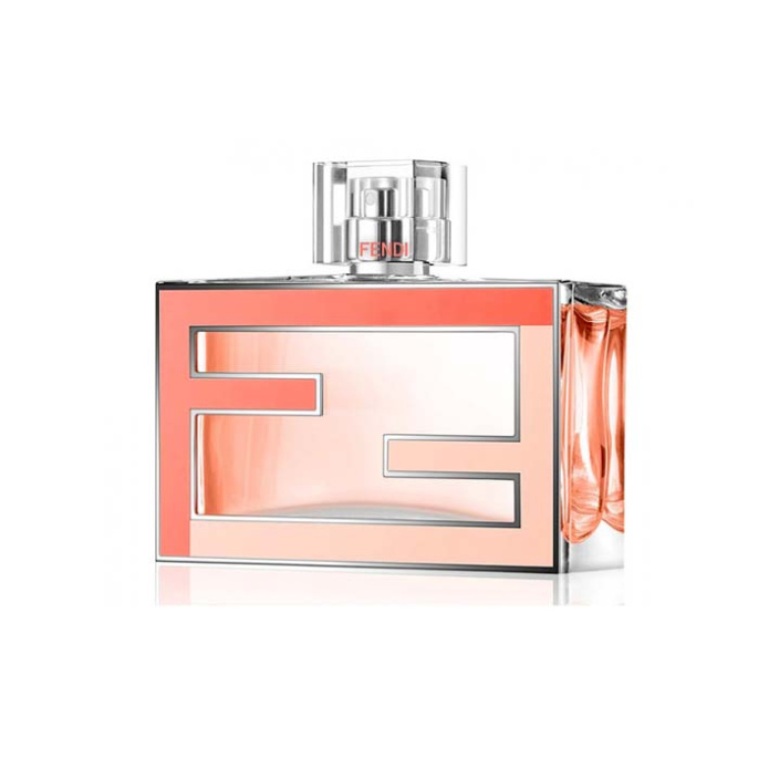 Оригинал Fendi - Fandi Blossom Pour Femme 50 ml