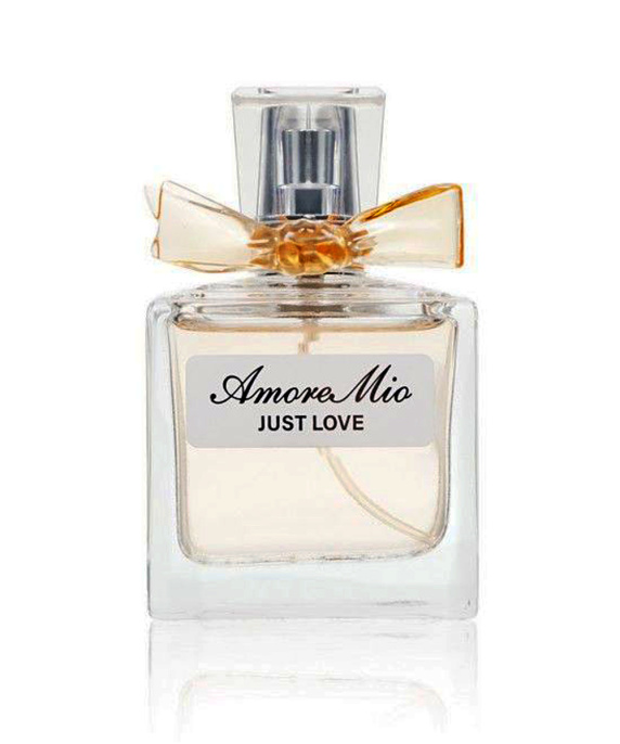 Today Parfum - Amore Mio Just Love 50 мл