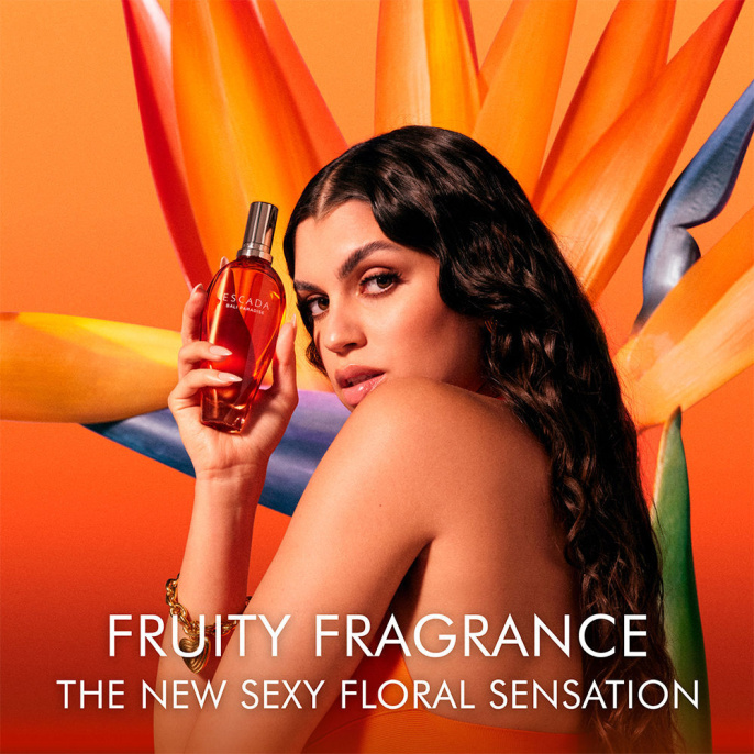 Оригинал Escada Bali Paradise Edt (W) 100 ml