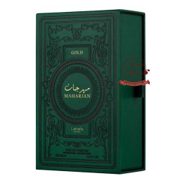 Lattafa - Maharjan Gold, 100 ml