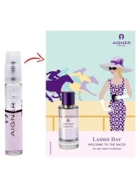 Пробник Оригинал Etienne Aigner Ladies Day 1.5 ml