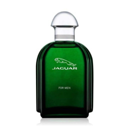 Оригинал Jaguar - For Men (Green) Eau de Toilette 100 ml