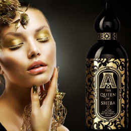 Оригинал Attar Collection The Queen Of Sheba 100 мл.