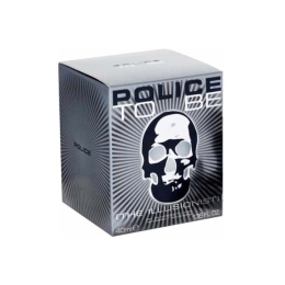 Оригинал Police - To Be The Illusionist 40 ml