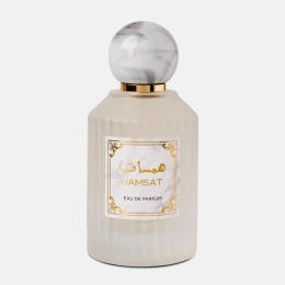 Rotana Perfumes - Hamsat Eau De Parfum 100 ml