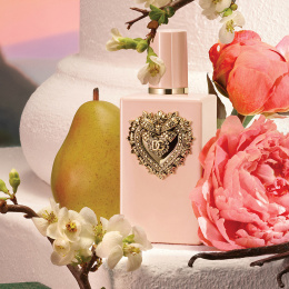 Высокого качества Dolce & Gabbana - My Devotion 100 ml