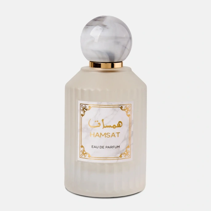 Rotana Perfumes - Hamsat Eau De Parfum 100 ml