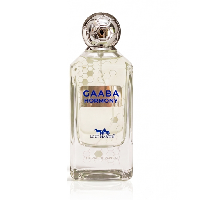 Loui Martin - Gaaba Hormony Eau de Parfum 100 ml