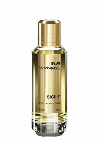 Оригинал Mancera - Sicily Eau de Parfum 60 ml