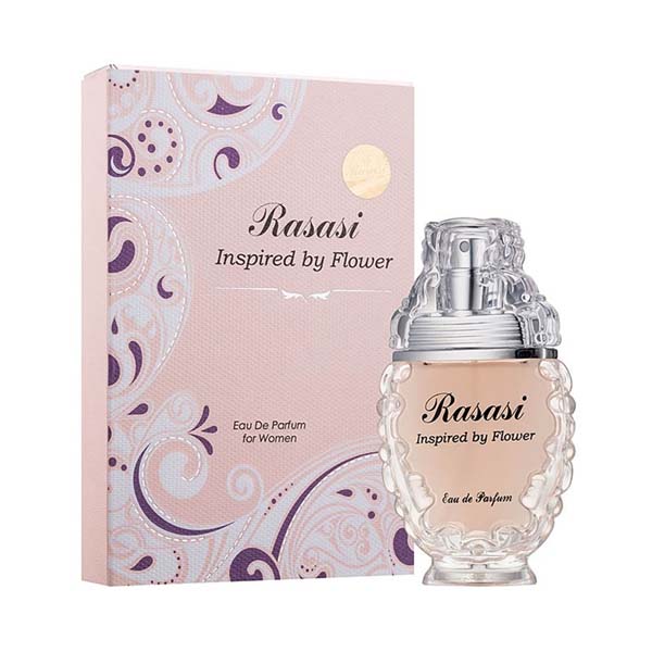 Rasasi - Inspired By Flower, 35 ml