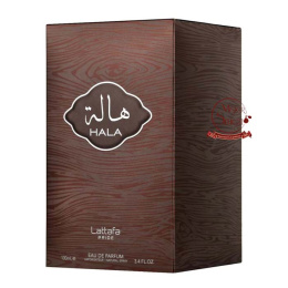 Lattafa - Hala Eau de Parfum, 100 ml