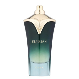 French Avenue - Elysian Onyx Eau de Parfum 80 ml