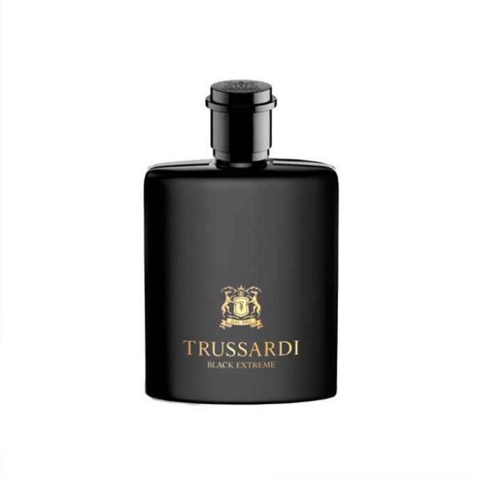 Оригинал Trussardi - Black Extreme Pour Homme 50 ml