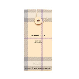 Оригинал Burberry - Touch for Women Eau de Parfum 100 ml