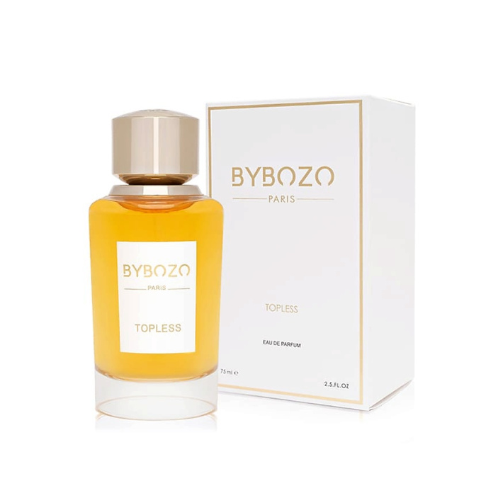 Оригинал ByBozo - Topless 75 ml