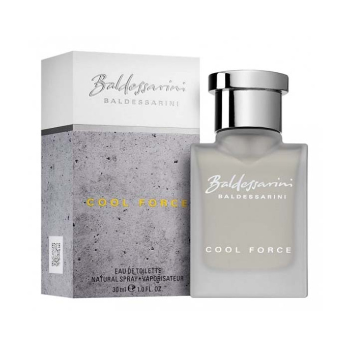Оригинал Baldessarini - Cool Force Eau de Toilette 30 ml