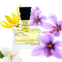 Ard Al Zaafaran - Manasib eau de parfum, 100 ml