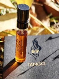 Пробник Оригинал Masque Milano Tango Eau De Parfum 2 ml
