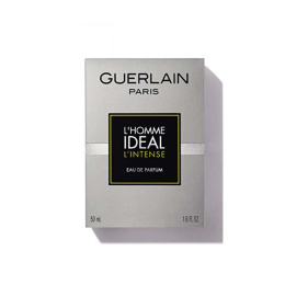 Оригинал Guerlain - L'Homme ideal L'intense Eau de Parfum 50 ml