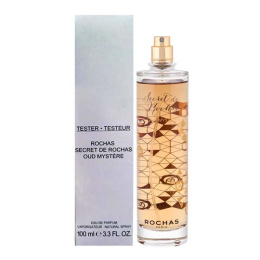 Тестер оригинал Rochas Secret De Rochas Oud Mystere Edp (W) 100 мл