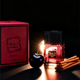 Lattafa - Khamrah Karaz Eau de Parfum 100 ml