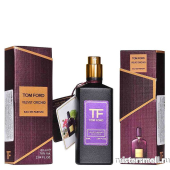 Купить Селективный парфюм Tom Ford  - Velvet Orhid, 60 ml оптом