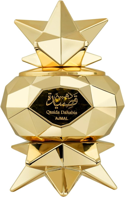 Ajmal - Qasida Dahabia 60 ml