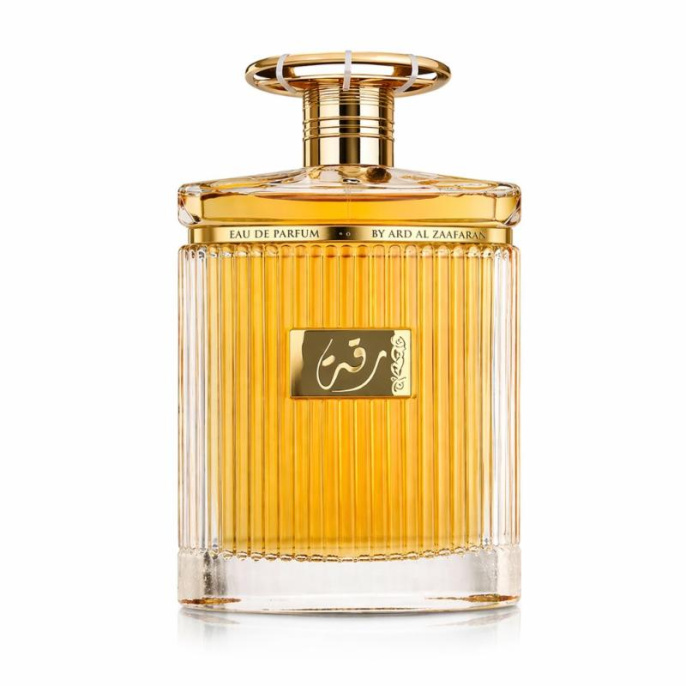 Ard Al Zaafaran - Riqqa Eau de Parfum 100 ml