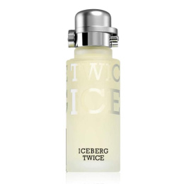 Оригинал Iceberg - Twice Pour Homme Eau de Toilette 125 ml