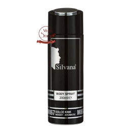 Дезодорант Silvana De Lux M867 Dolce&Gabbana K by D&G 200 ml