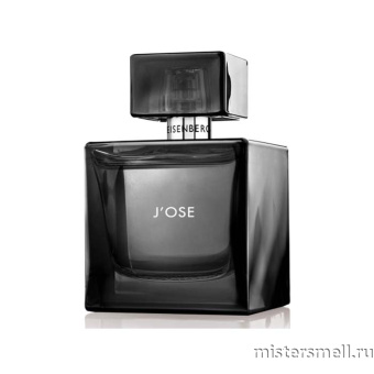картинка Оригинал Eisenberg - J'ose Pour Homme Eau de Parfum 50 ml от оптового интернет магазина MisterSmell