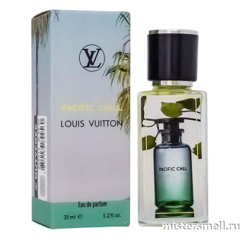 Купить Тестер супер-стойкий 35 мл Louis Vuitton Pacific Chill оптом