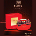 Emper - Chifon Rouge, 100 ml