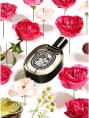 Пробник Оригинал Diptyque Eau Rose Eau De Parfum 2 ml