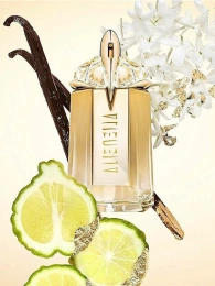Пробник Оригинал MUGLER Alien Goddess 1.2 ml