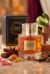 Wadi Al Khaleej - Khumar Eau de Parfum 100 ml