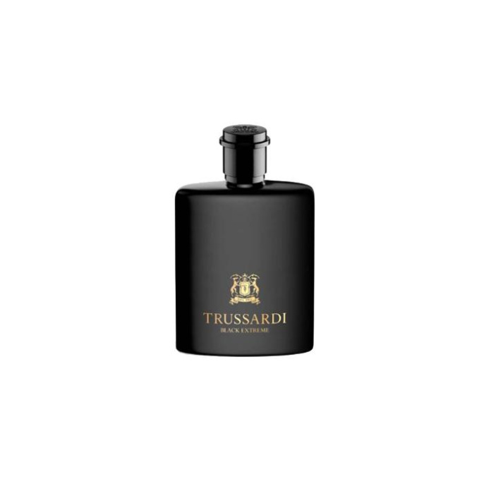 Оригинал Trussardi - Black Extreme Pour Homme 30 ml