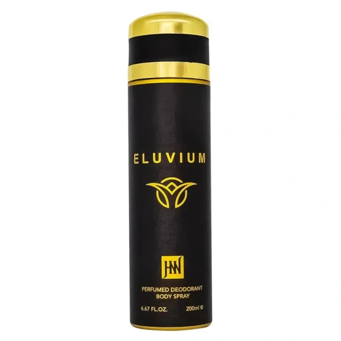 Дезодорант Johnwin Eluvium 200 ml