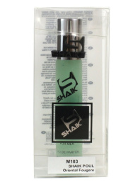 Ручка 20 мл. Shaik Elite №103 Jean Paul Gaultier Le Male Homme