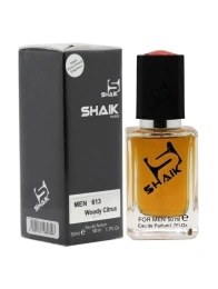 Элитный парфюм Shaik M613 Clive Christian L for Men