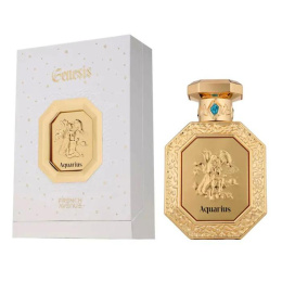 French Avenue - Genesis Aquarius, 90 ml