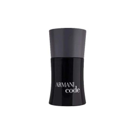Оригинал Giorgio Armani - Code Pour Homme Eau de Toilette 30 ml