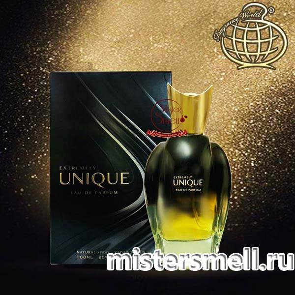 parfum unique