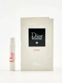 Пробник Оригинал Dior Homme Sport 1 ml