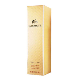 Оригинал Lacoste - Lacoste Pour Femme 2003 90 ml