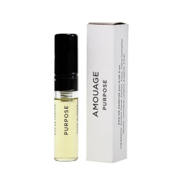 Пробник Оригинал Amouage Purpose EDP 2 ml