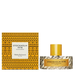 Оригинал Vilhelm Parfumerie STOCKHOLM 1978 EDP 100 ml