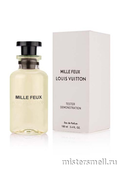 картинка Тестер Louis Vuitton Mille Feux от оптового интернет магазина MisterSmell