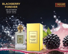 Emaar - Blackberry Forever Eau de Parfum 100 ml